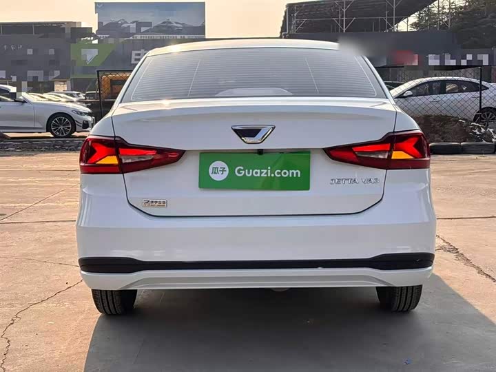 Фото 6 - Jetta VA3