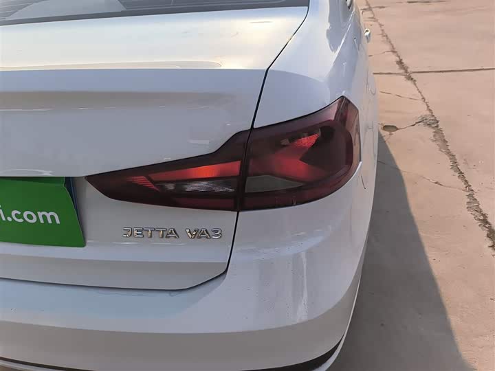 Фото 8 - Jetta VA3