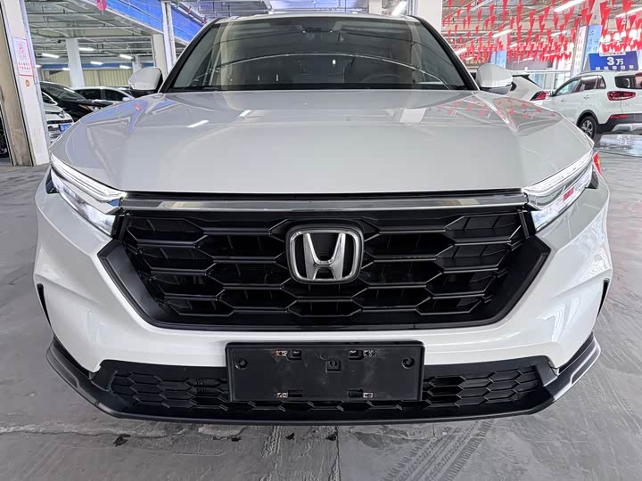 Фото 2 - Honda CR-V