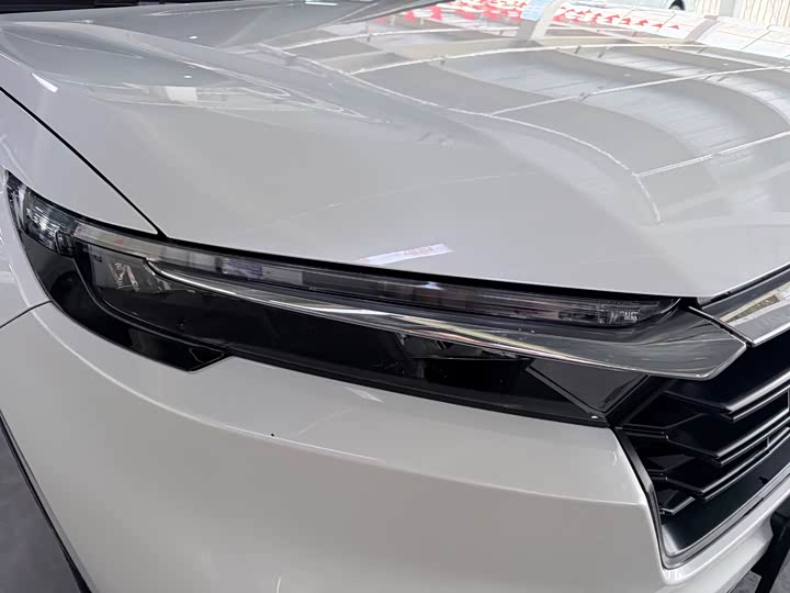 Фото 4 - Honda CR-V