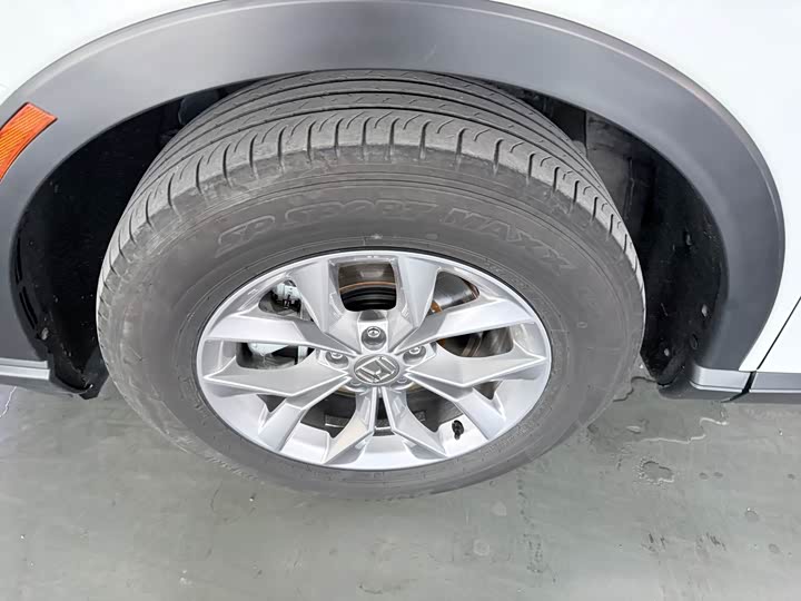 Фото 5 - Honda CR-V