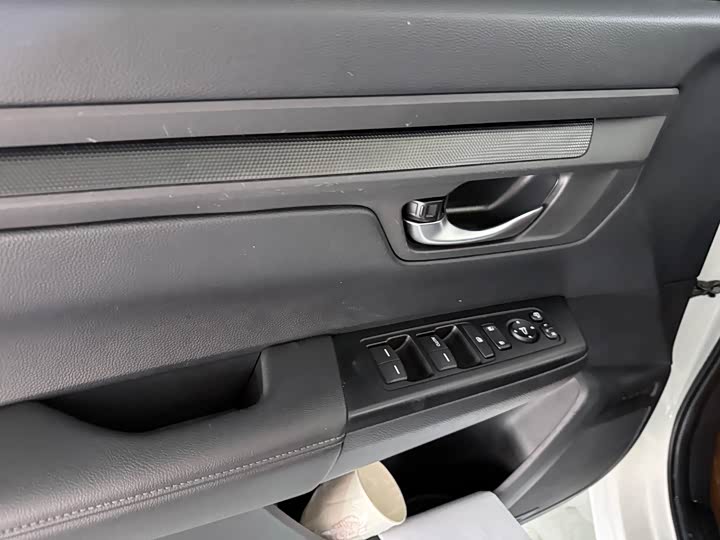 Фото 7 - Honda CR-V