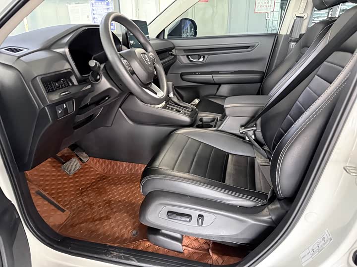 Фото 8 - Honda CR-V