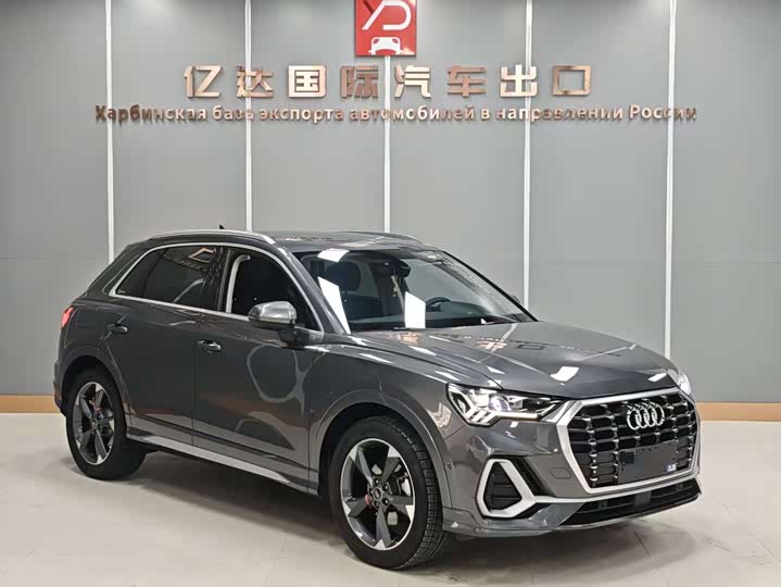 Фото 3 - Audi Q3