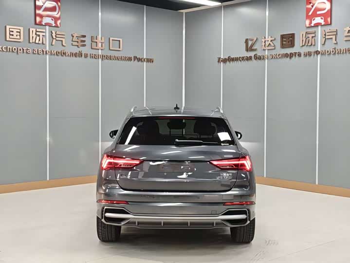 Фото 5 - Audi Q3