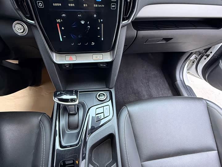 Фото 8 - Hyundai ix35 (Mufasa)