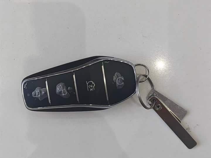 Фото 9 - BYD Han