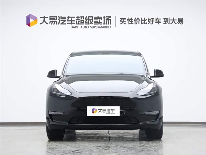 Фото 2 - Tesla Model Y
