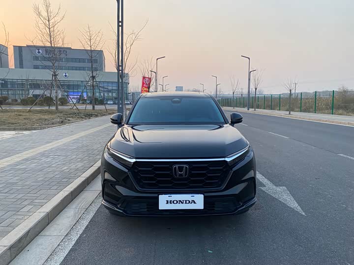 Фото 2 - Honda CR-V