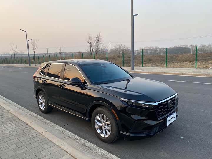 Фото 3 - Honda CR-V