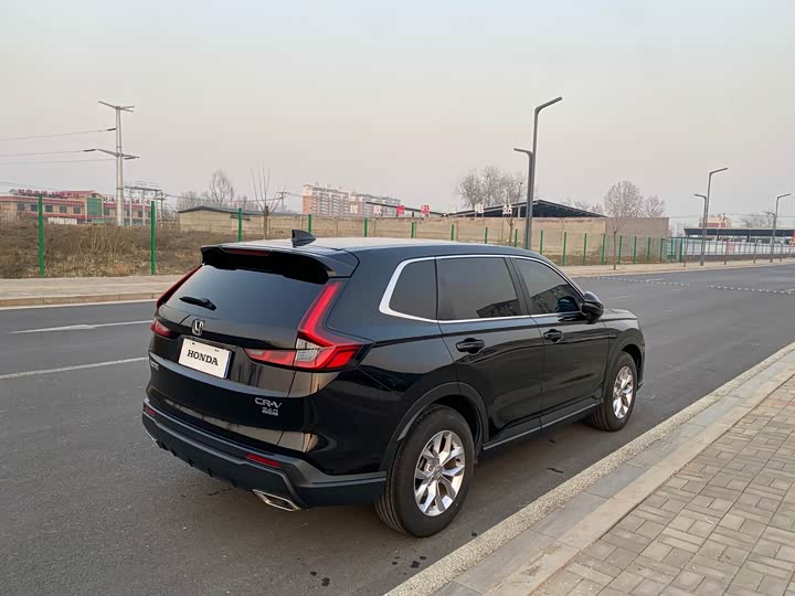 Фото 4 - Honda CR-V