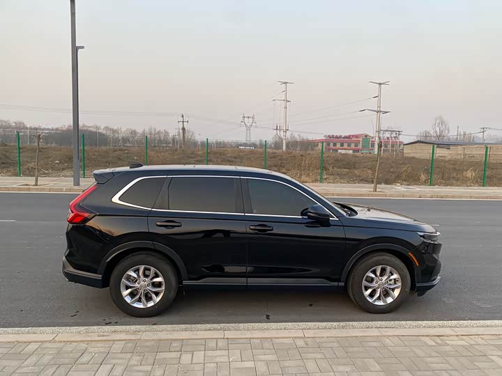 Фото 7 - Honda CR-V