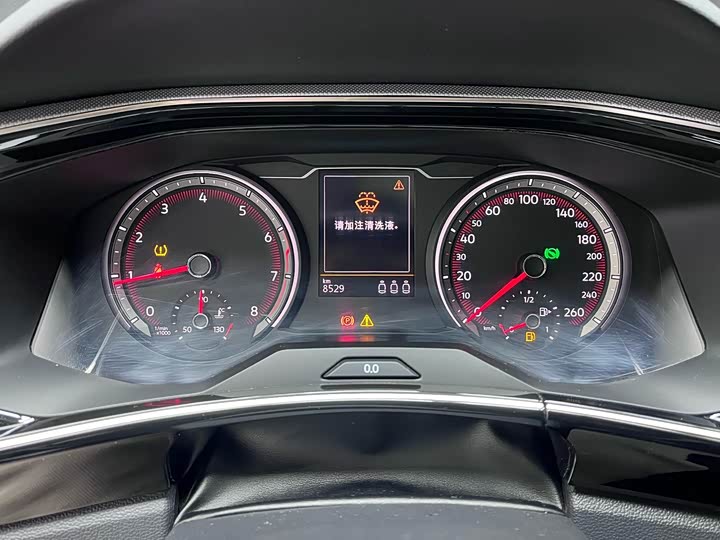 Фото 8 - Volkswagen Tayron