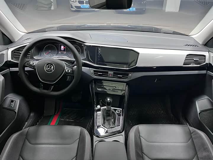 Фото 9 - Volkswagen Tayron