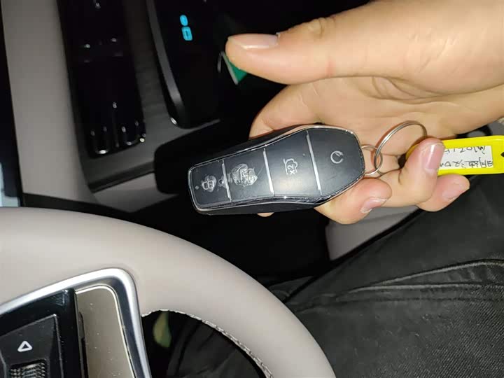 Фото 9 - BYD Han