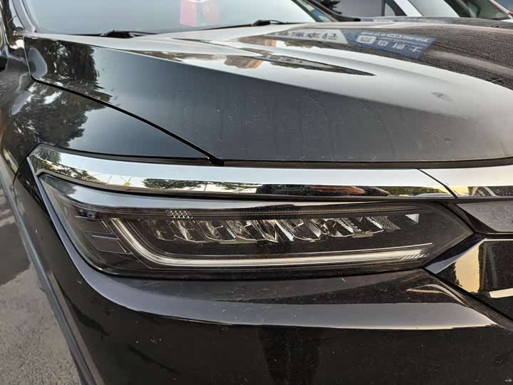 Фото 2 - Honda Breeze