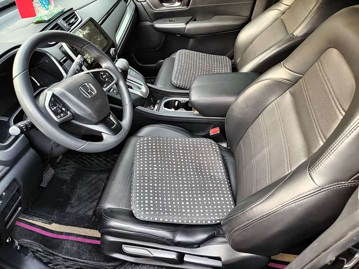 Фото 6 - Honda Breeze