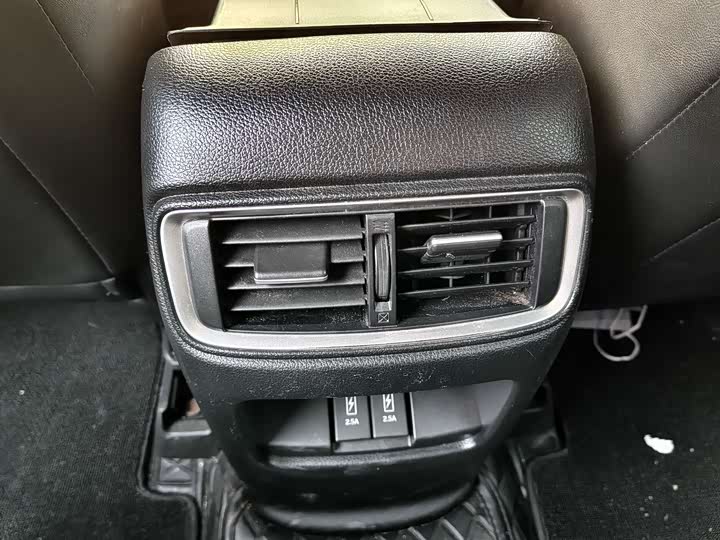 Фото 8 - Honda Breeze