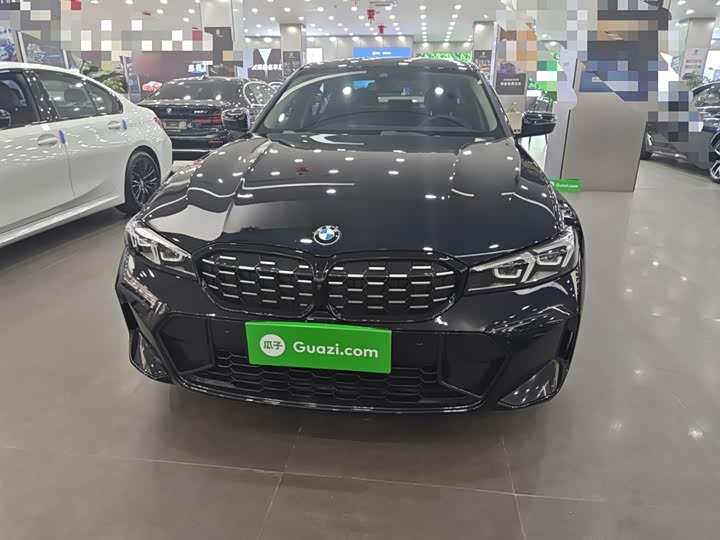 Фото 3 - BMW 3 Series