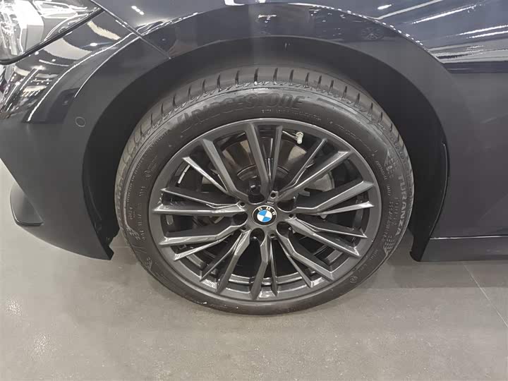 Фото 5 - BMW 3 Series