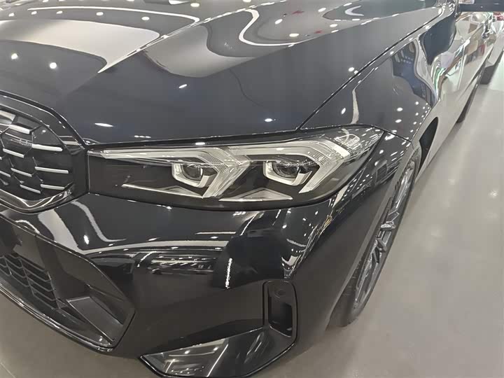 Фото 6 - BMW 3 Series