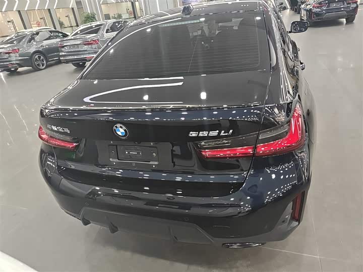 Фото 8 - BMW 3 Series