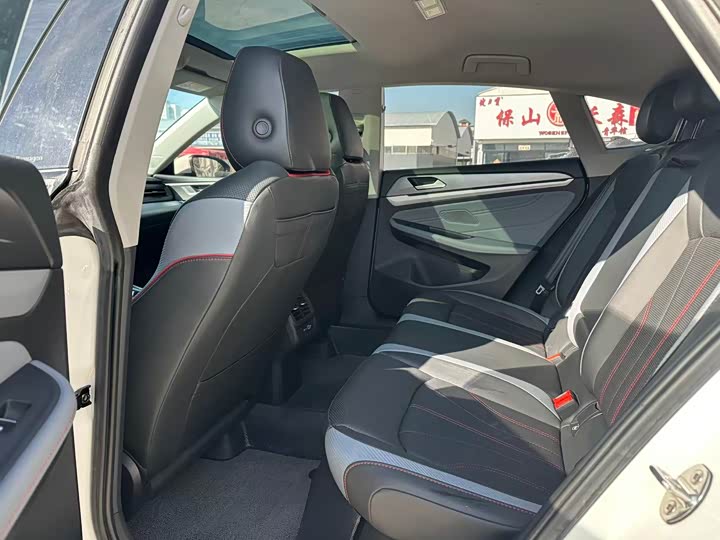 Фото 5 - Volkswagen Lamando L