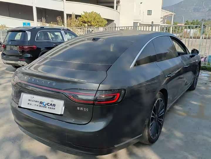 Фото 4 - Stelato S9