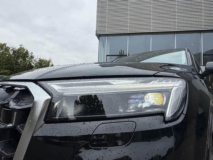 Фото 4 - Audi Q7