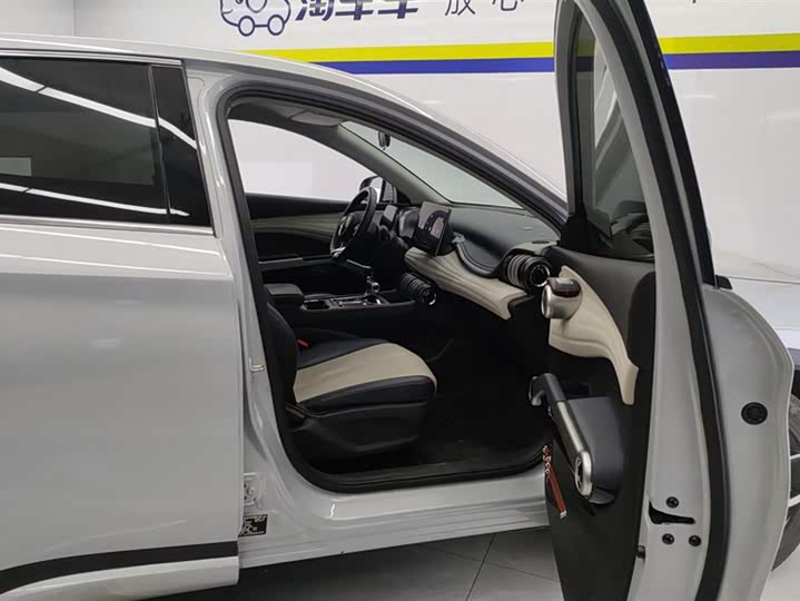 Фото 8 - BYD Yuan Plus