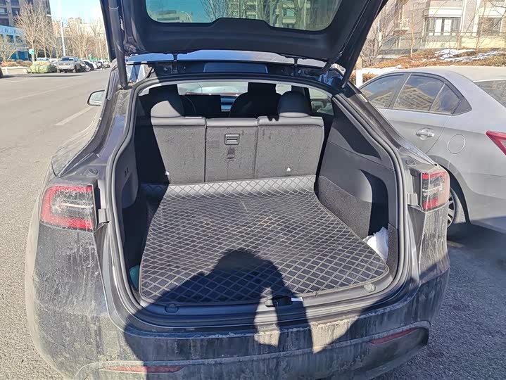 Фото 4 - Tesla Model Y