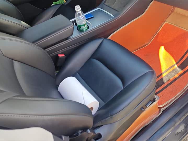 Фото 8 - Tesla Model Y