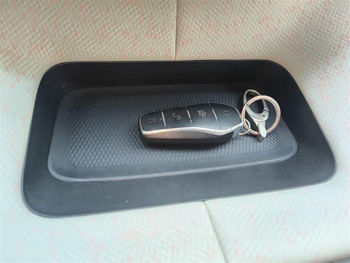 Фото 9 - BYD Dolphin