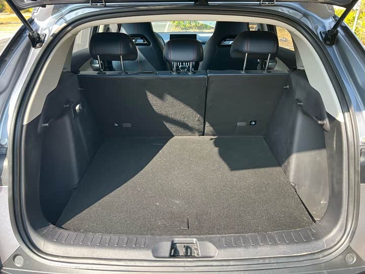 Фото 9 - BYD Yuan Plus