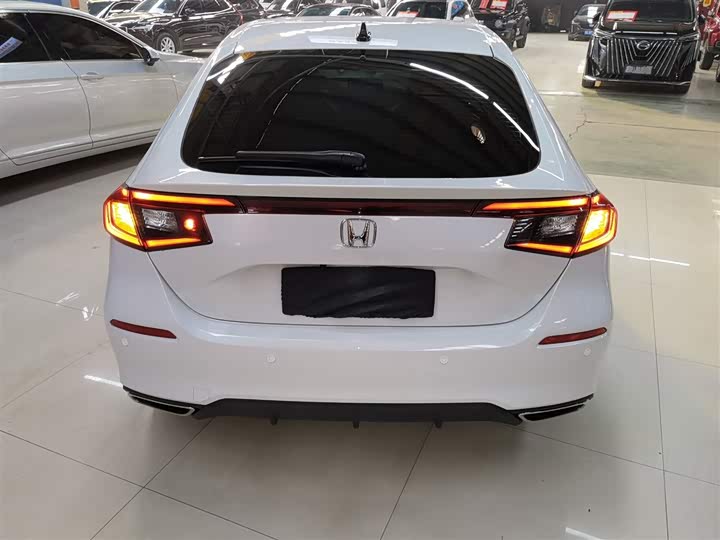 Фото 6 - Honda Civic