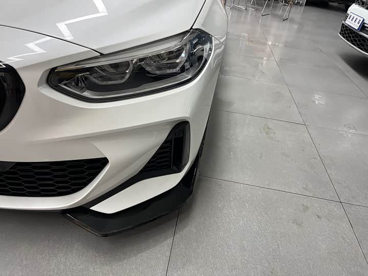 Фото 3 - BMW 1 Series