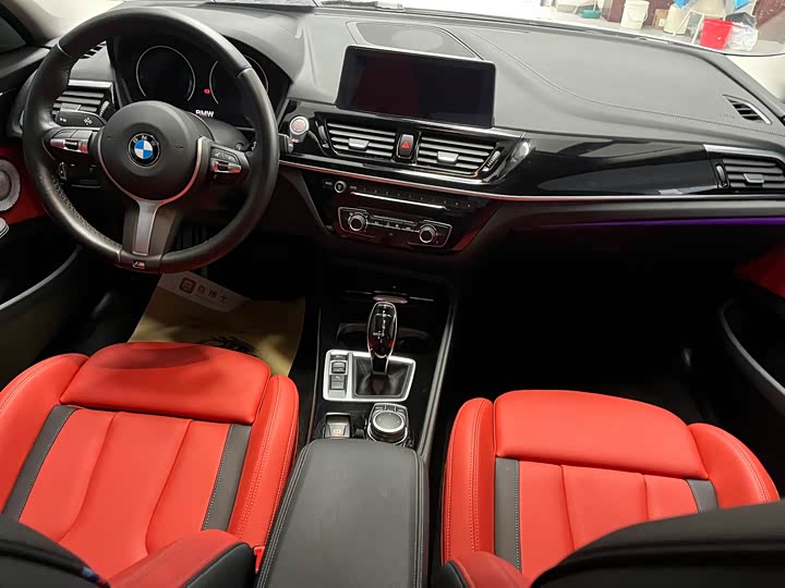 Фото 4 - BMW 1 Series