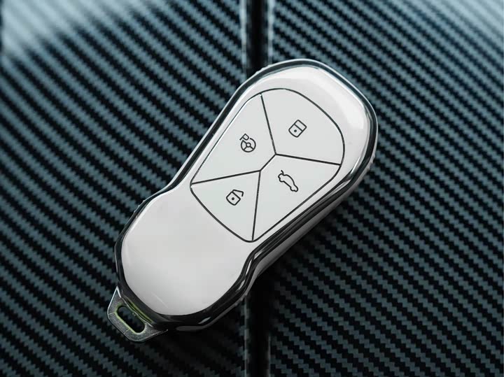 Фото 9 - XPeng P7