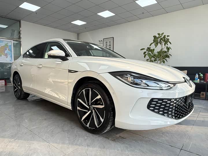 Фото 5 - Volkswagen Lamando L