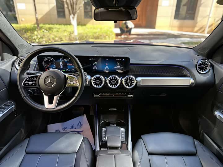 Фото 5 - Mercedes-Benz EQB