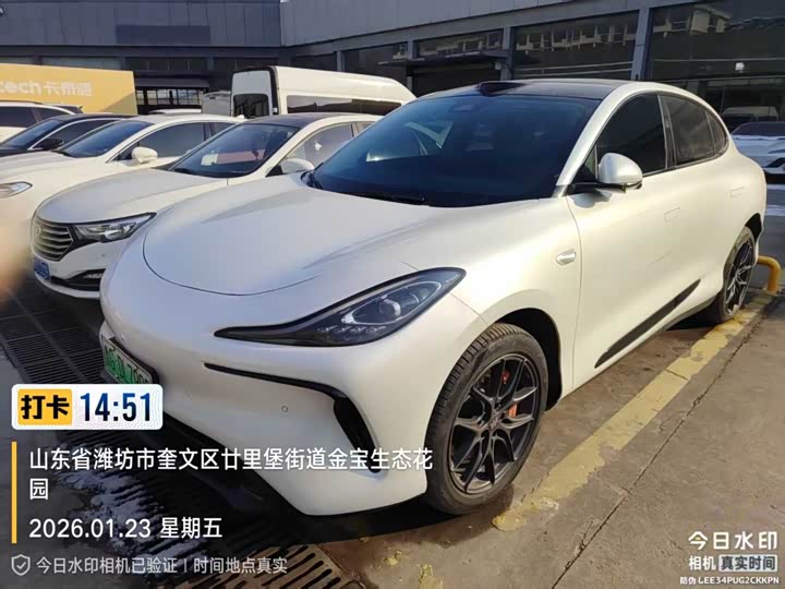 Фото 3 - IM motors LS6