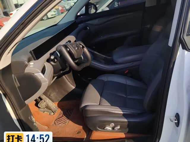 Фото 6 - IM motors LS6