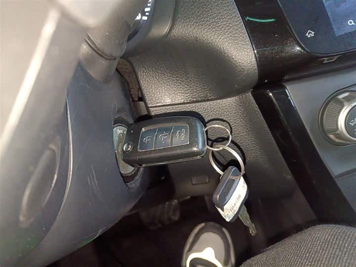 Фото 9 - Nissan Sylphy