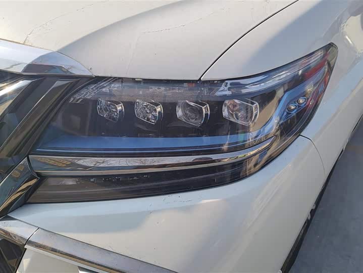 Фото 5 - Honda Elysion