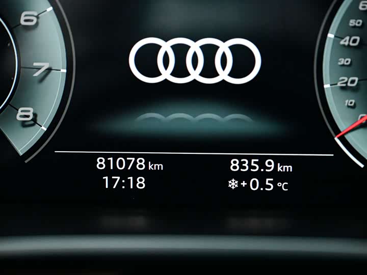 Фото 5 - Audi Q3