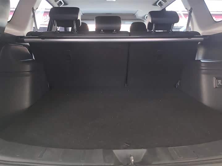 Фото 4 - Mitsubishi Outlander