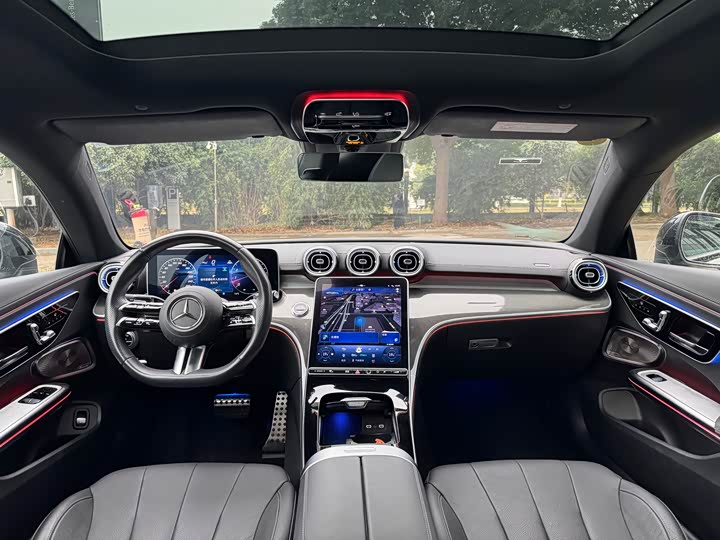 Фото 9 - Mercedes-Benz CLE-Class