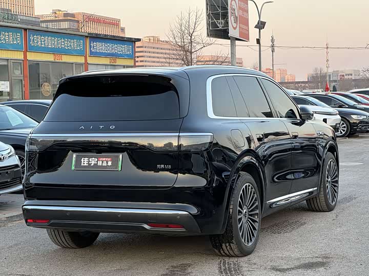 Фото 4 - Aito M8