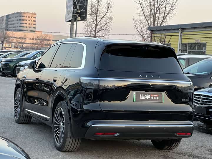 Фото 6 - Aito M8