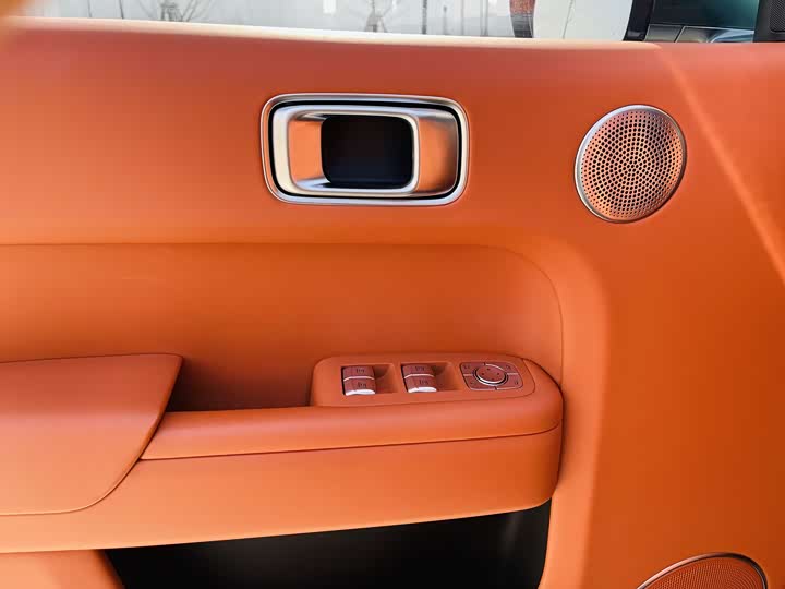 Фото 4 - LiXiang L9